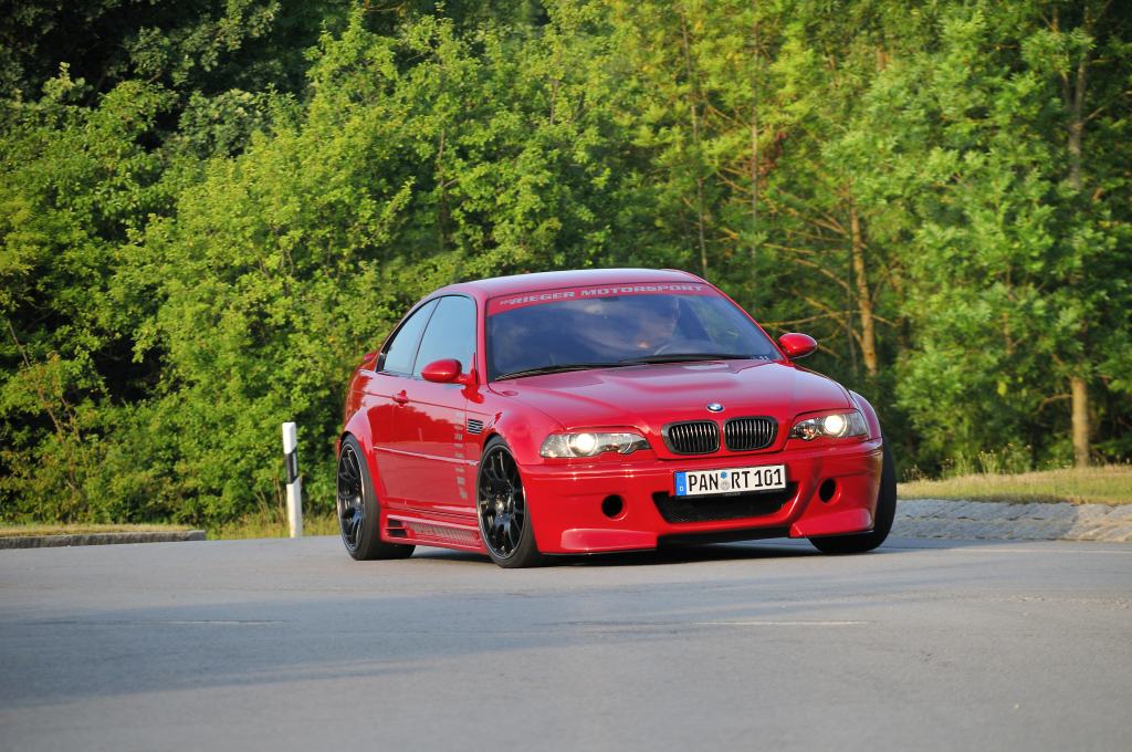 /var/www/rieger-event.de/images/gallery/BMW 3er E46 M3